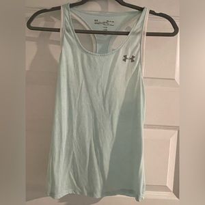 Under Armour Womens Tank